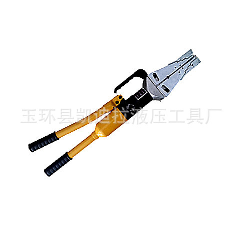 凯迪拉液压工具 整体式法兰扩张器FSH-14 分离器 液压分离器