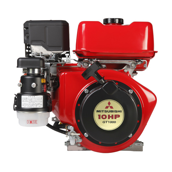 GT1000P   GT1000L 汽油发动机   10HP