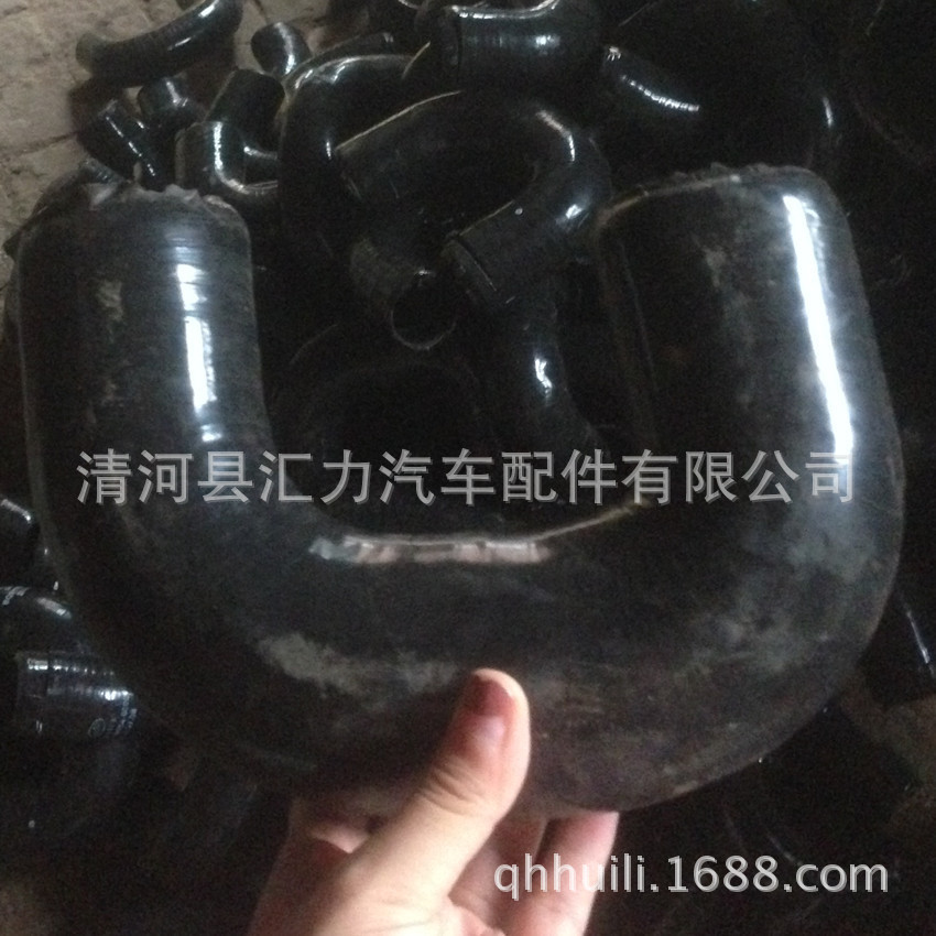 矽膠管