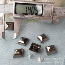 �����ϣ�14MM&times;��6.66MM�����ɹŰ�����ײ� ������ñ��ABS�T�