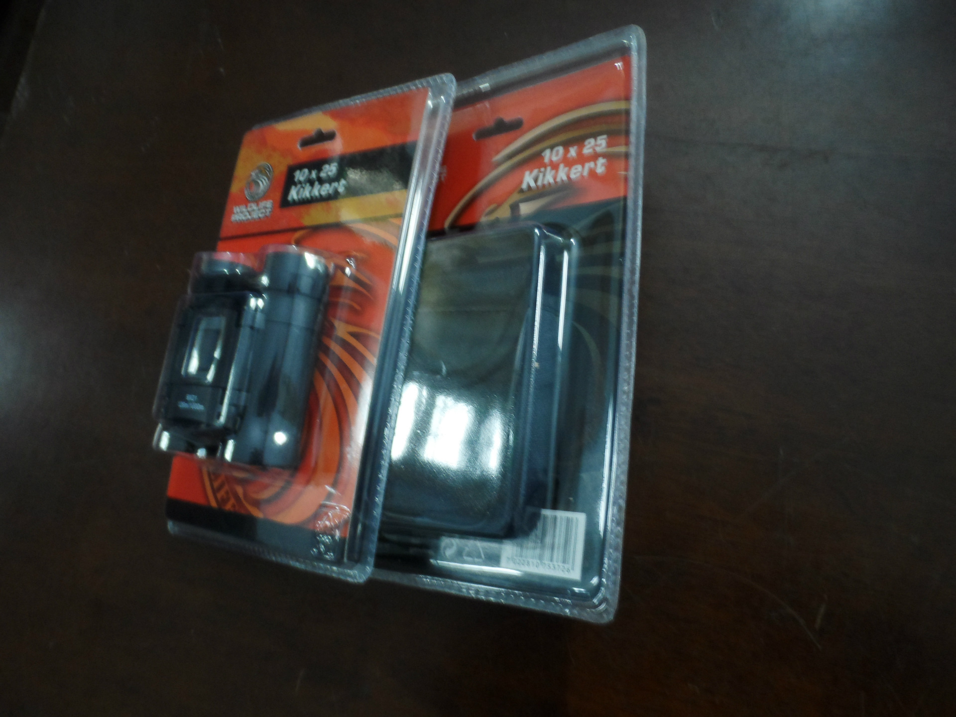 批发望远镜塑料包装托盘 透明塑料PVC制品 优质摩配包装盒 特价