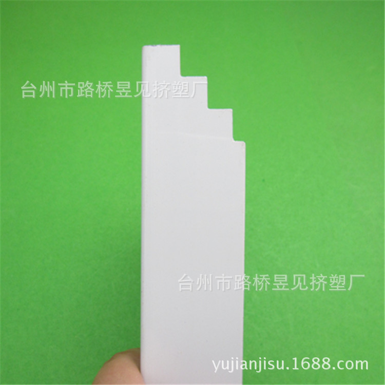 PVC白色型材10 (5)