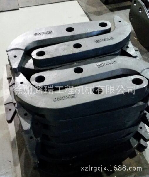 厂家直销徐工平地机配件 耙杆 量大从优 品质保证