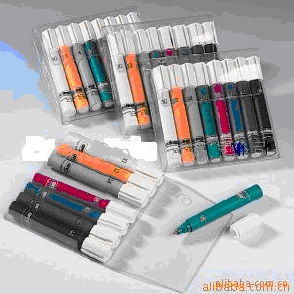 Оптовая поставка Dainpen arcotest ручка электрошопа для тестирования поверхности чистоты поверхности ручка для тестирования поверхностного натяжения