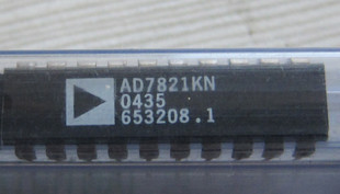AD7821KN  AD7821JN  原装正品 保质量 7天包退换