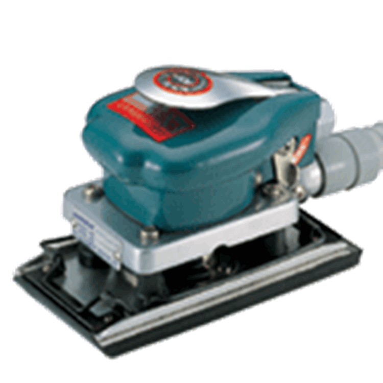 KYMYO气动打磨机CY-814B气动砂纸机、气动抛光机，研磨机气动工具