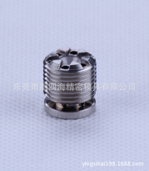 厂家直供：慢走丝配件及耗材，三菱机止付螺丝M113  X053D628G51