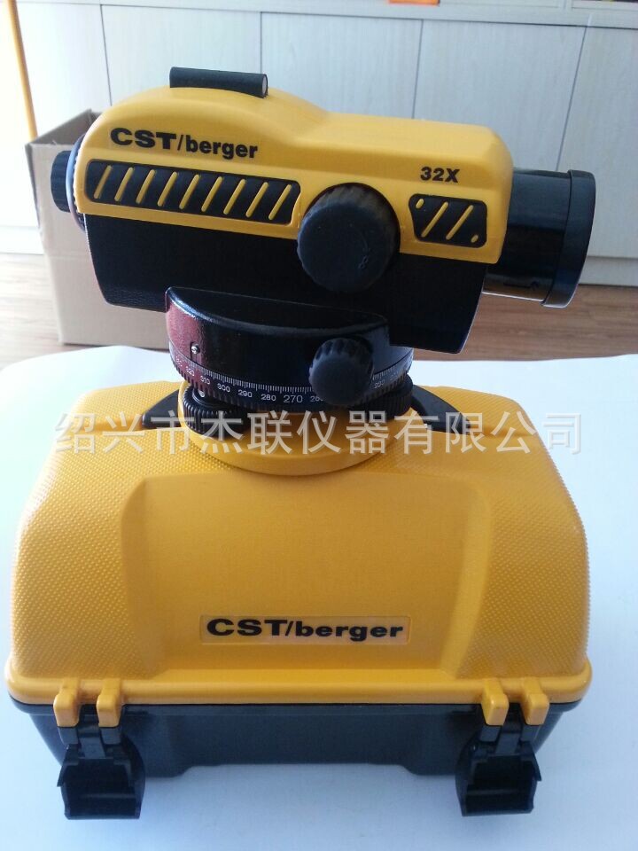 STANLEY光学水准仪SAL32ND KDS/BEGER 32 水准仪