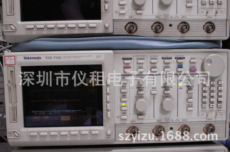 销售 租赁 回收 美国TDS754D泰克TDS754C示波器TDS754A