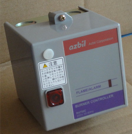 山武控制器,Azbil程控器,Yamatake控制盒