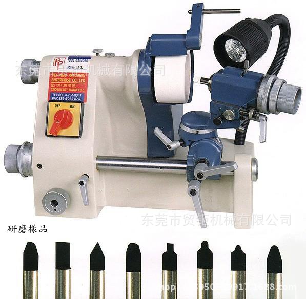 台湾北平雕刻刀研磨机PP-U2磨刀机刀具研磨机PP北平研磨机