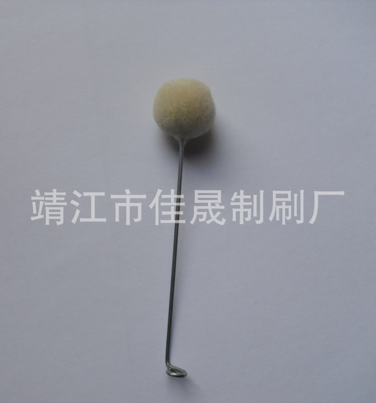 厂家专业供应 瓶盖刷 胶水刷