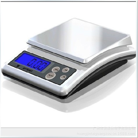 电子秤6kg 批发零售食品电子称6000g