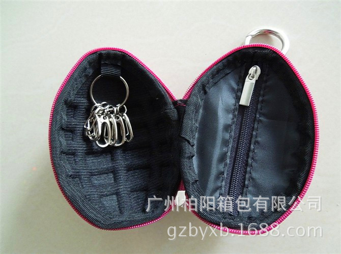 手雷彈鑰匙包14