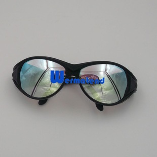 High quality protective glasses/laser protective glasses/for CO2 laser 10.6nm protective effective eye protection