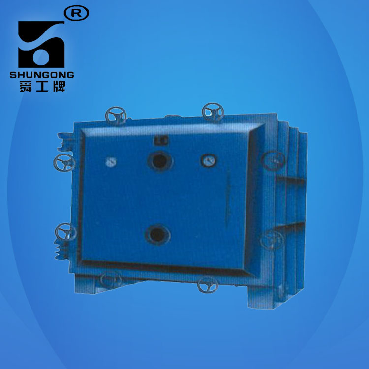 厂家出售FZG-15A方形二次洗果机