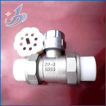 锁闭阀生产厂家_焊接阀_类型(通道位置):直通式