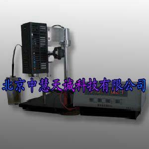 程控比热容测量仪