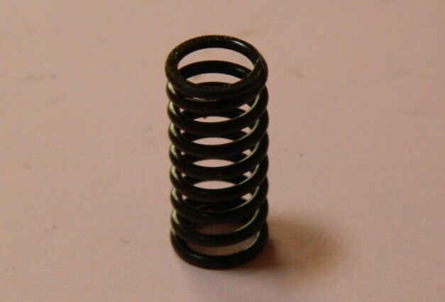 提供高品质压力弹簧 加工定型压簧 大线径压缩弹簧 嘉兴弹簧厂