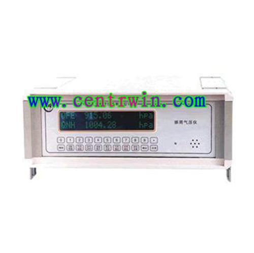 双振筒气压仪 型号：YYJXDY-03