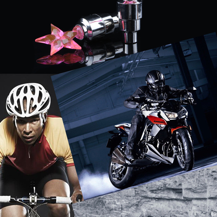 Lumière vélo - Ref 2403840 Image 20