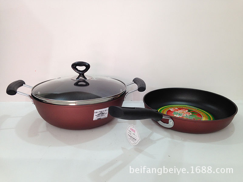 歐式炫彩2件套鍋 (3)