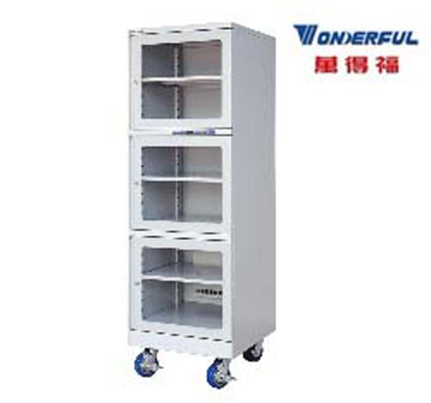 万得福 ESD-680CH   工业防潮干燥柜氮气柜批发