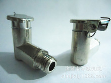 �S��ֱ�N M8x1 90���\�� ��ǳ��ͱ� ֱ���ͱ�