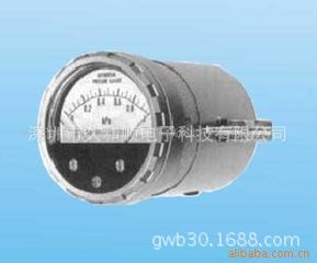 日本长野 NKS 精密 压力表 GK47 0-1.5MPA 举报