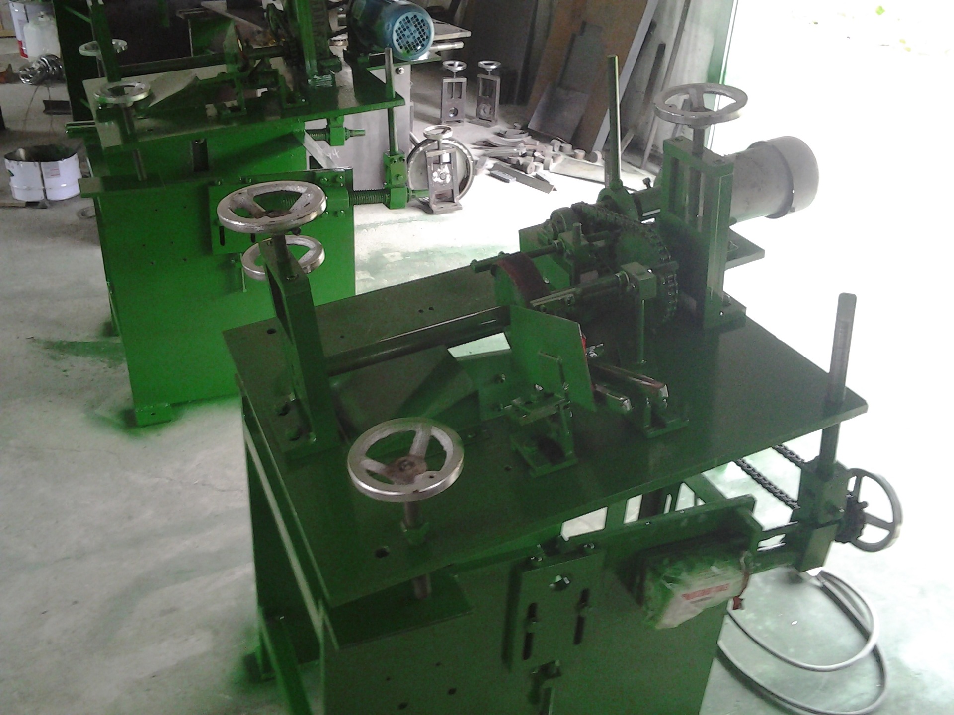 磨尖机.倒角机.自动磨尖机.磨针机