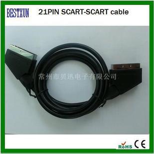 1.5�� scart�B�Ӿ��S���L�ڹ���SCART 21PIN�B�Ӿ� ��ʽ�Rȫ