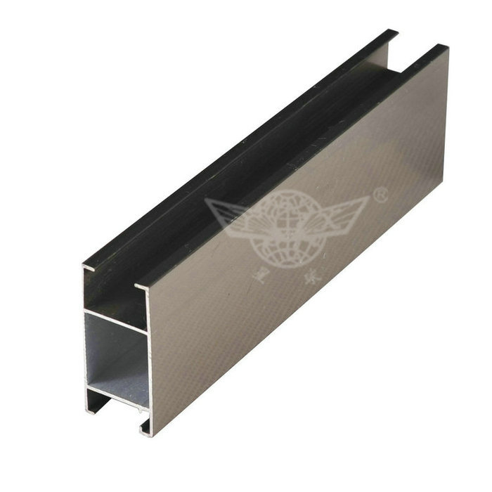 生产供应 工业铝合金 铝合金方管 工业铝合金