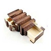 wooden  Three open NextBox  Discounts activity Puzzle woodiness Disassembly and assembly Unlock Organ box Room Escape