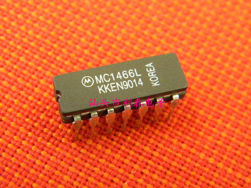 MC1466L FBT-030 FBT-031 FBT-034  陶瓷 DIP  保质量包上机