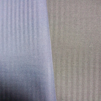 用于辅料口袋布的 鱼骨纹 现货条子布 腰里|ru