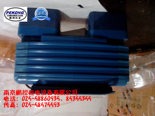 日本EMP电磁泵 GD-6EA