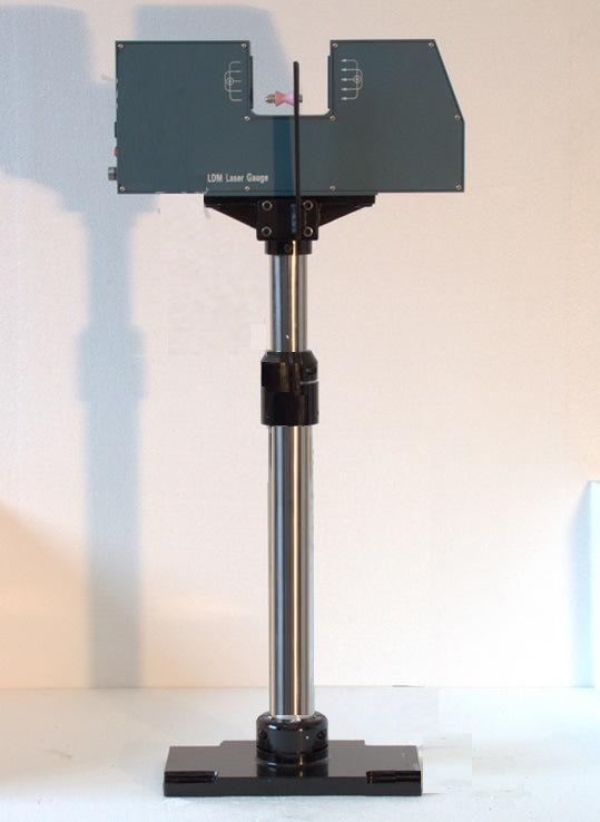 ���ߵ��¹ܲļ���⾶�ǣ����߼���⾶�ǣ����伤��⾶��LDM25