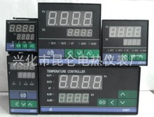 智能温控仪表XMTG/XMTA/XMTE/XMTD-7000 7411 智能温控器温度表