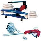 卧式液压弯管机/SM-212卧式液压弯管机