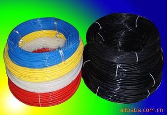 厂家供应 供应PU管，PA管,气弹簧管,供应PU管，PA管,气弹簧管