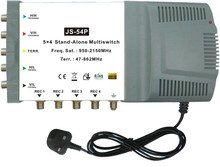  5*4Satellite Multiswitchҕ̖MĶ·_PJS-54P