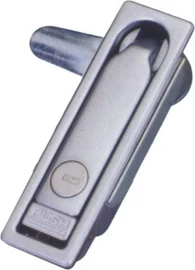 机械门锁;合页、铰链;拉手