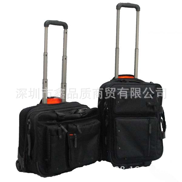 XPZ-L20大容積拉桿箱-7