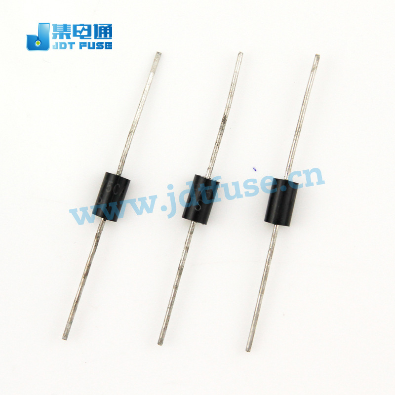 1.5KE75CA  瞬态抑制二极管 TVS插件二极管1500W 深圳 厂家直销