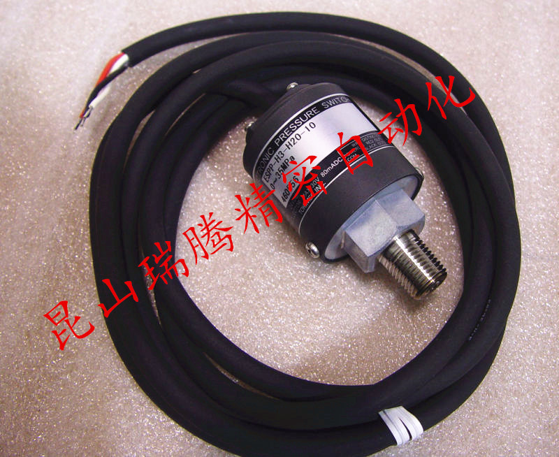 TOKIMEC电子压力开关 ESPP-H3-H20-10 东京计器 TOKYO-KEIKI