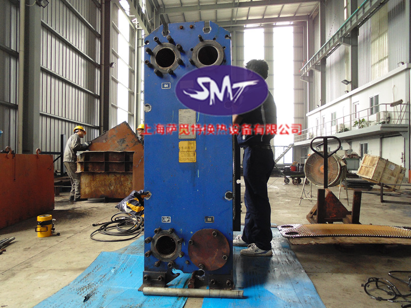 换热器清洗维护/中外合资换热器清洗/国产换热器清洗