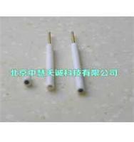 电镜两用金电极