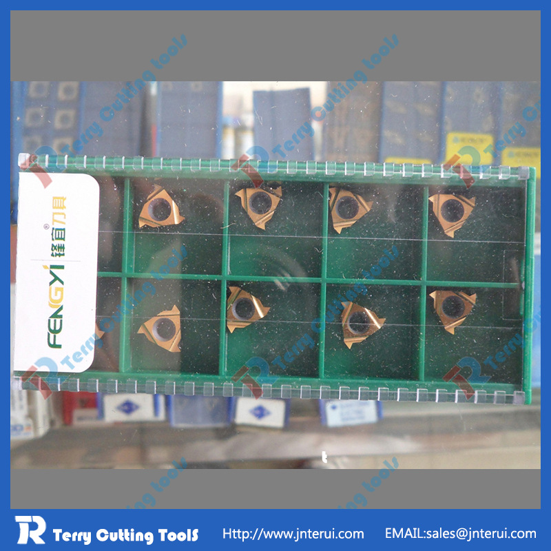 锋宜外螺纹 标准型螺纹刀具16ER24UN M20