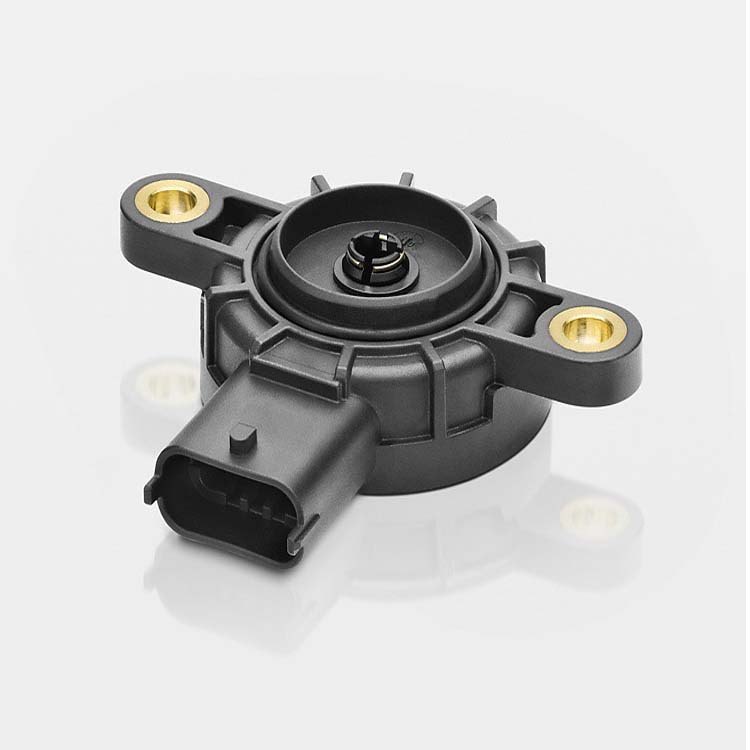 德国NOVO品牌 角度位移传感器 RSC6600系列 进口传感器 汽车应用