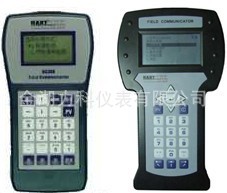 國産智能變送器手操器 流量計手操器 HART協議手操器 布朗協議
